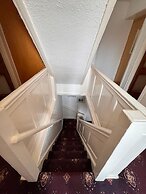 OYO Delton Hotel Blackpool Pleasure Beach