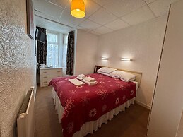 OYO Delton Hotel Blackpool Pleasure Beach