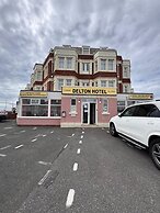 OYO Delton Hotel Blackpool Pleasure Beach