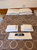OYO Delton Hotel Blackpool Pleasure Beach
