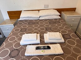 OYO Delton Hotel Blackpool Pleasure Beach