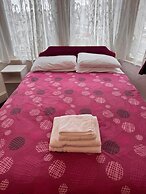 OYO Delton Hotel Blackpool Pleasure Beach