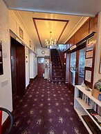 OYO Delton Hotel Blackpool Pleasure Beach
