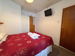 OYO Delton Hotel Blackpool Pleasure Beach