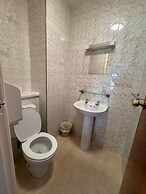 OYO Delton Hotel Blackpool Pleasure Beach
