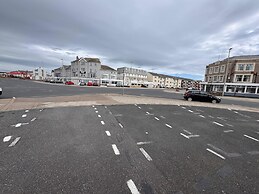 OYO Delton Hotel Blackpool Pleasure Beach