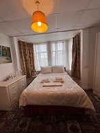 OYO Delton Hotel Blackpool Pleasure Beach