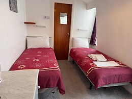 OYO Delton Hotel Blackpool Pleasure Beach