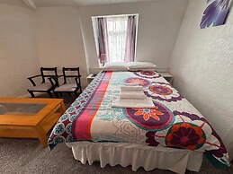 OYO Delton Hotel Blackpool Pleasure Beach
