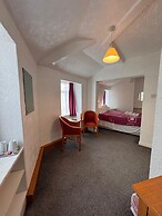 OYO Delton Hotel Blackpool Pleasure Beach