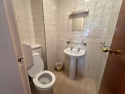 OYO Delton Hotel Blackpool Pleasure Beach