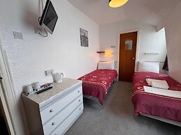 OYO Delton Hotel Blackpool Pleasure Beach