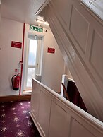 OYO Delton Hotel Blackpool Pleasure Beach