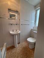 OYO Delton Hotel Blackpool Pleasure Beach