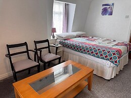 OYO Delton Hotel Blackpool Pleasure Beach