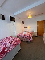 OYO Delton Hotel Blackpool Pleasure Beach