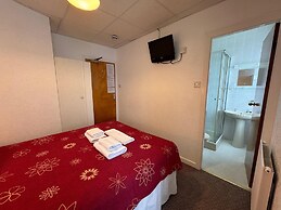 OYO Delton Hotel Blackpool Pleasure Beach