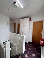 OYO Delton Hotel Blackpool Pleasure Beach