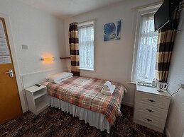 OYO Delton Hotel Blackpool Pleasure Beach