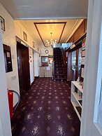 OYO Delton Hotel Blackpool Pleasure Beach