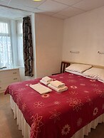 OYO Delton Hotel Blackpool Pleasure Beach