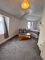OYO Delton Hotel Blackpool Pleasure Beach