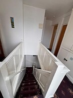 OYO Delton Hotel Blackpool Pleasure Beach