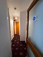 OYO Delton Hotel Blackpool Pleasure Beach