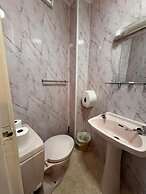 OYO Delton Hotel Blackpool Pleasure Beach