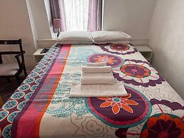 OYO Delton Hotel Blackpool Pleasure Beach