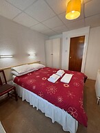 OYO Delton Hotel Blackpool Pleasure Beach