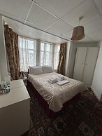 OYO Delton Hotel Blackpool Pleasure Beach