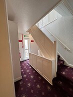 OYO Delton Hotel Blackpool Pleasure Beach