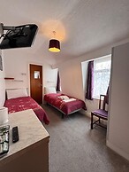 OYO Delton Hotel Blackpool Pleasure Beach