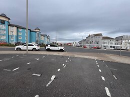 OYO Delton Hotel Blackpool Pleasure Beach