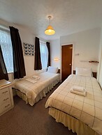 OYO Delton Hotel Blackpool Pleasure Beach