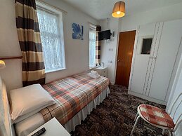 OYO Delton Hotel Blackpool Pleasure Beach