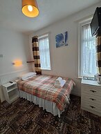 OYO Delton Hotel Blackpool Pleasure Beach