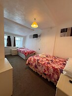 OYO Delton Hotel Blackpool Pleasure Beach