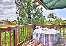 Yonegan Maui Getaways - Haiku