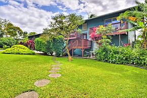 Yonegan Maui Getaways - Haiku