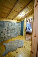 Dere Ağzı Tatil Köyü
