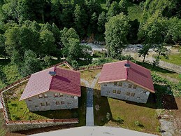 Dere Ağzı Tatil Köyü