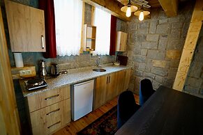 Dere Ağzı Tatil Köyü