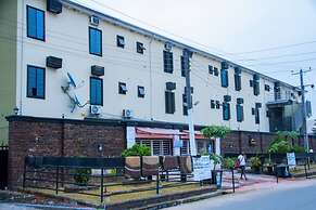 Zoey International Hotels Ltd