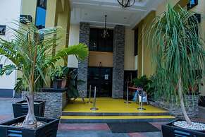 Zoey International Hotels Ltd