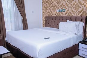 Zoey International Hotels Ltd