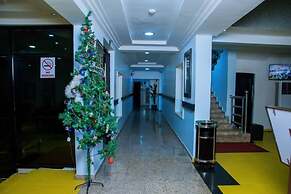 Zoey International Hotels Ltd