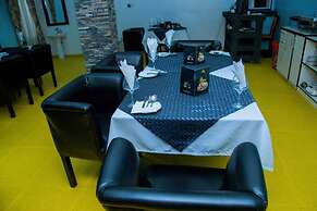 Zoey International Hotels Ltd