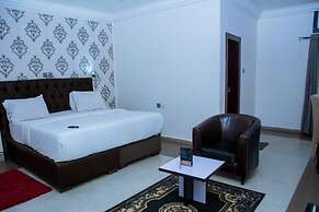 Zoey International Hotels Ltd